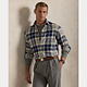 Ralph Lauren Hemd Ralph Lauren 710-953355-001