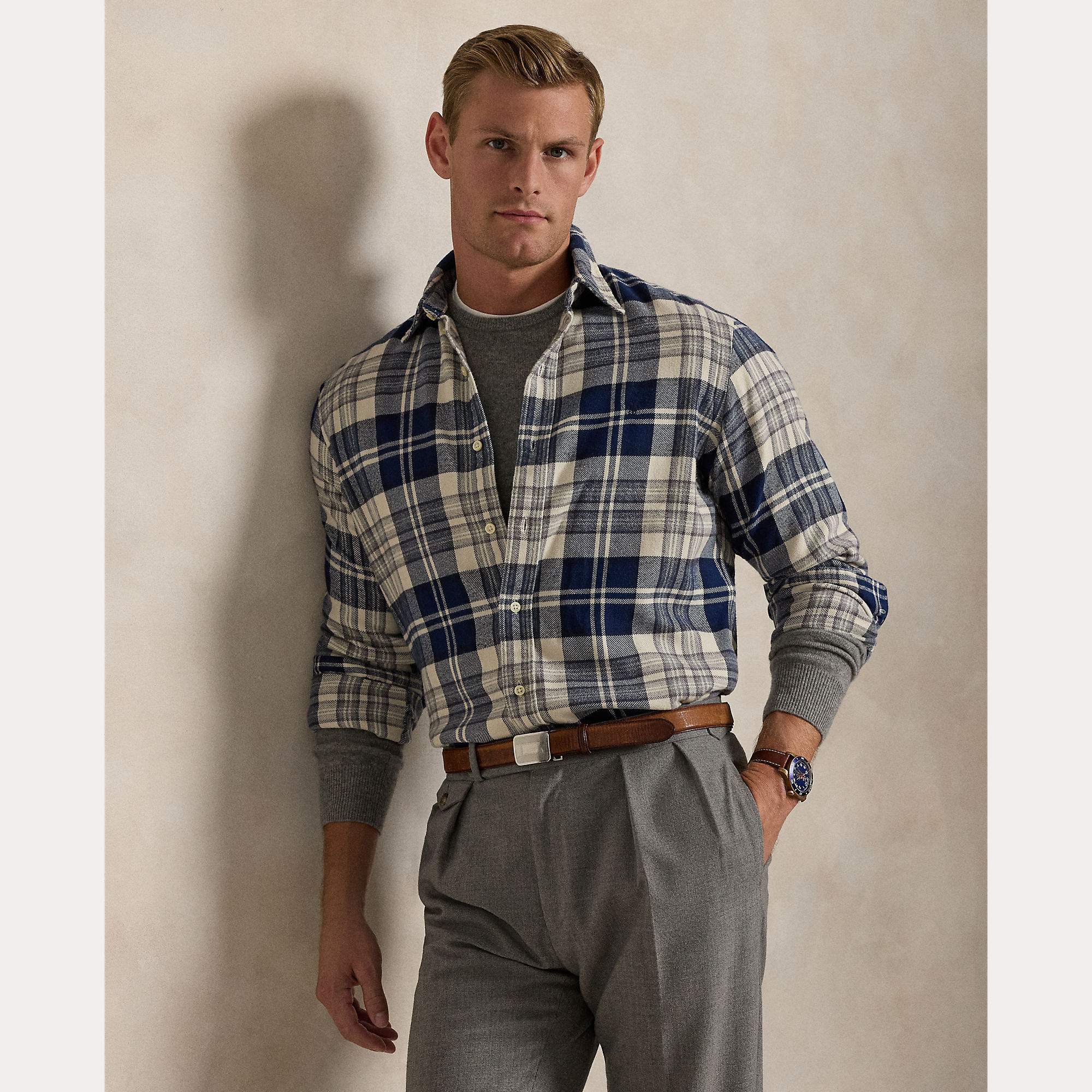 Ralph Lauren Hemd Ralph Lauren 710-953355-001