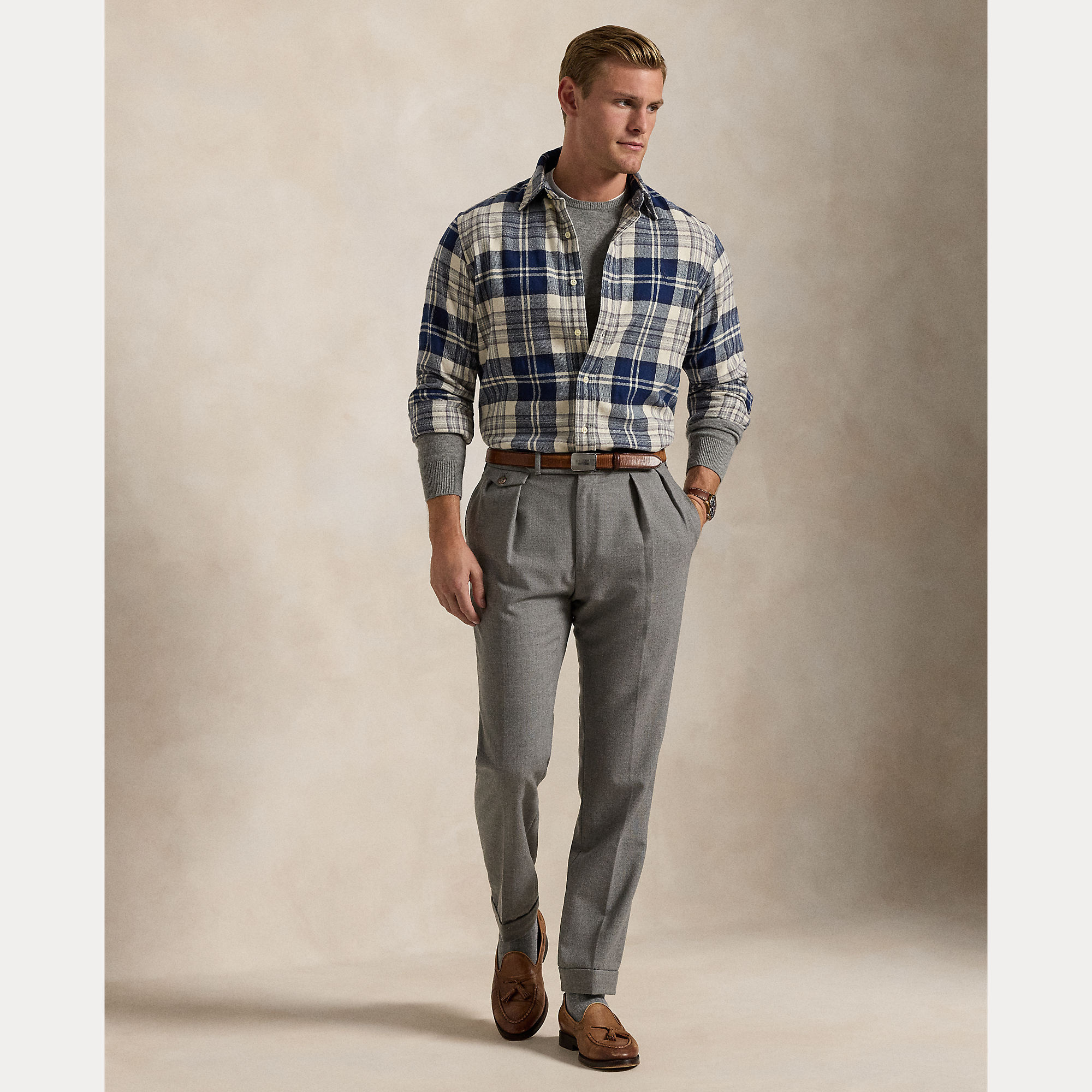 Ralph Lauren Hemd Ralph Lauren 710-953355-001