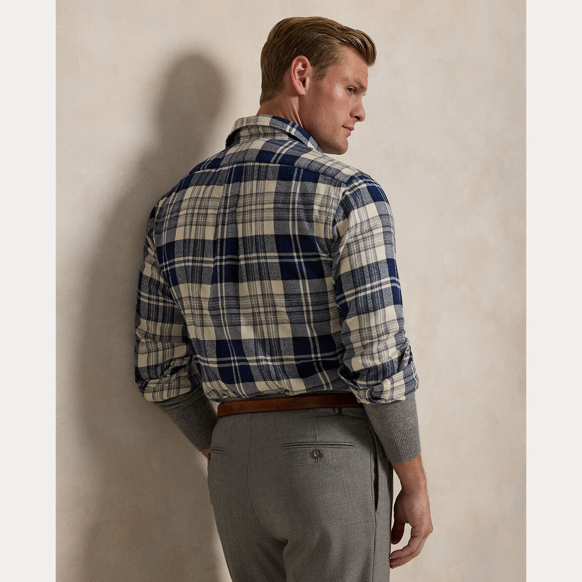 Ralph Lauren Hemd Ralph Lauren 710-953355-001