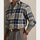 Ralph Lauren Hemd Ralph Lauren 710-953355-001
