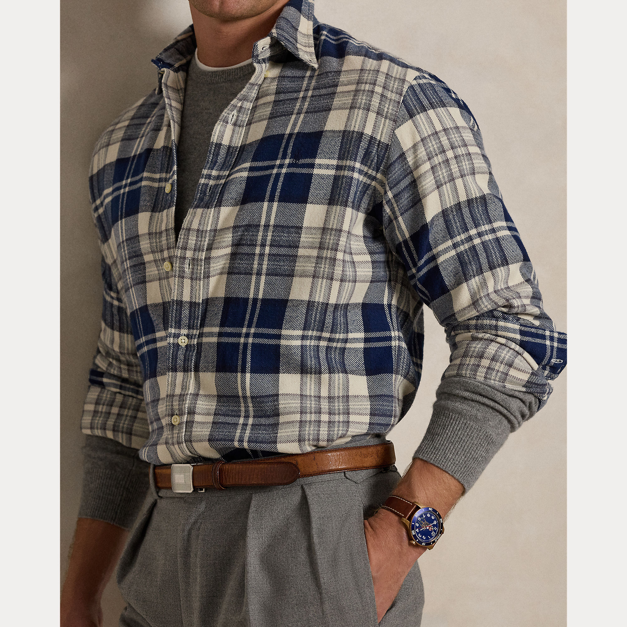 Ralph Lauren Hemd Ralph Lauren 710-953355-001