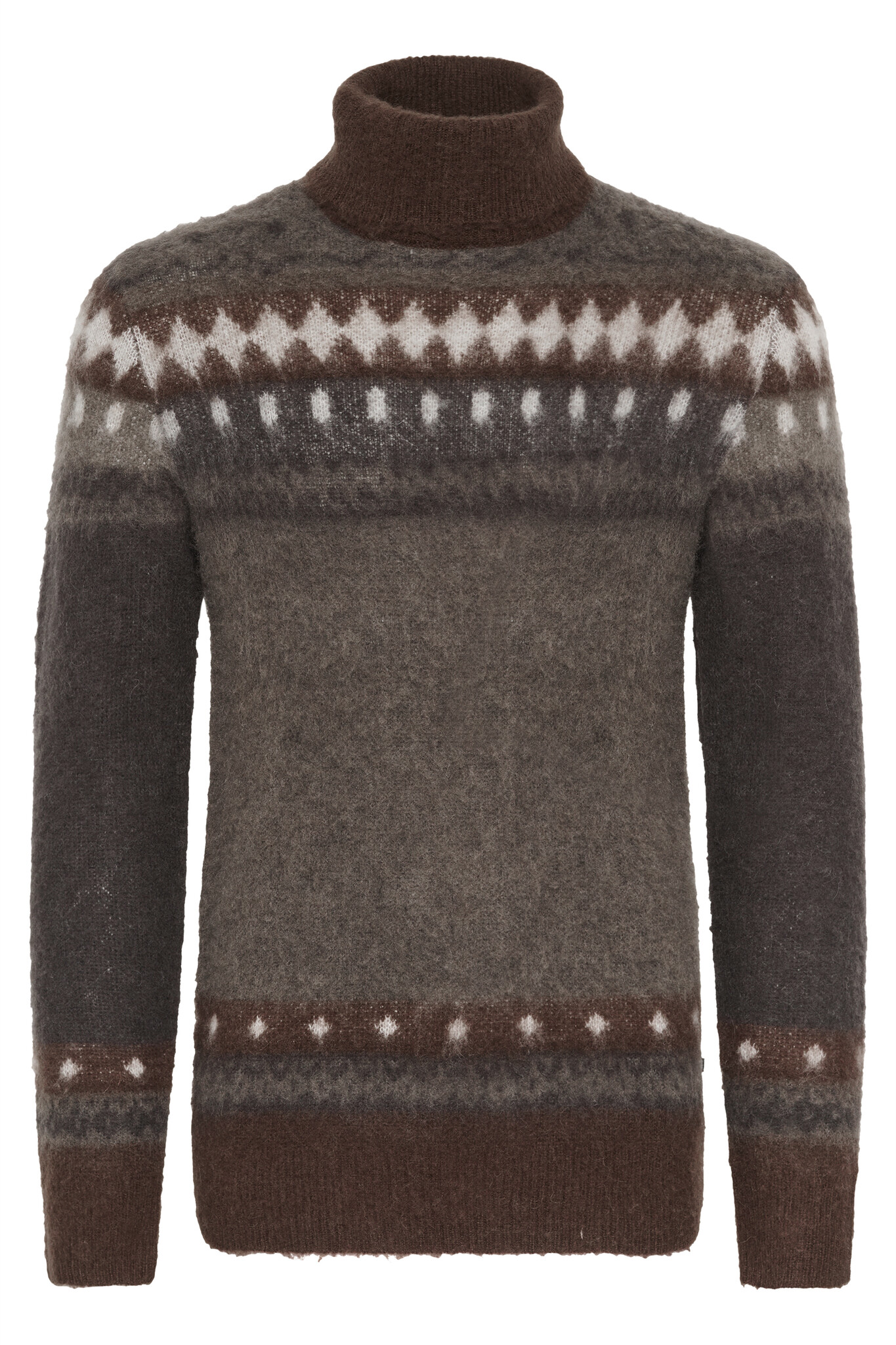 Matinique Knitwear Matinique 30208627-190809
