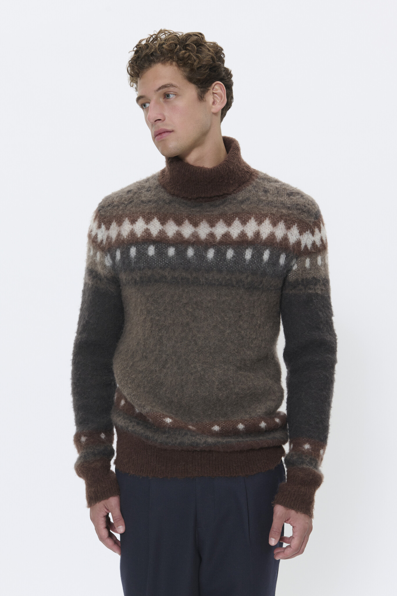 Matinique Knitwear Matinique 30208627-190809