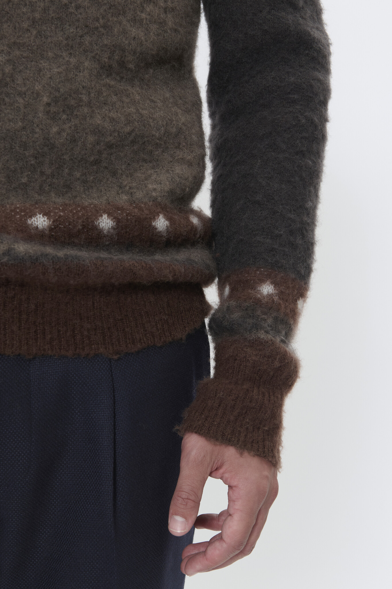 Matinique Knitwear Matinique 30208627-190809