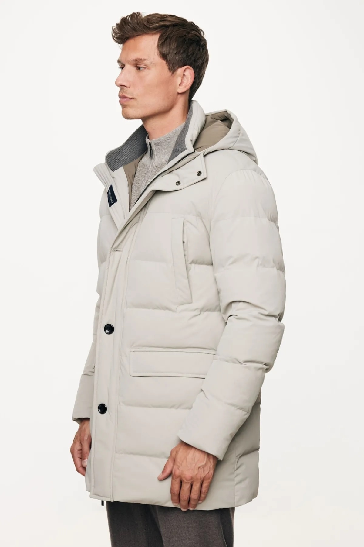 Gentiluomo Jas Gentiluomo N3008-835-046