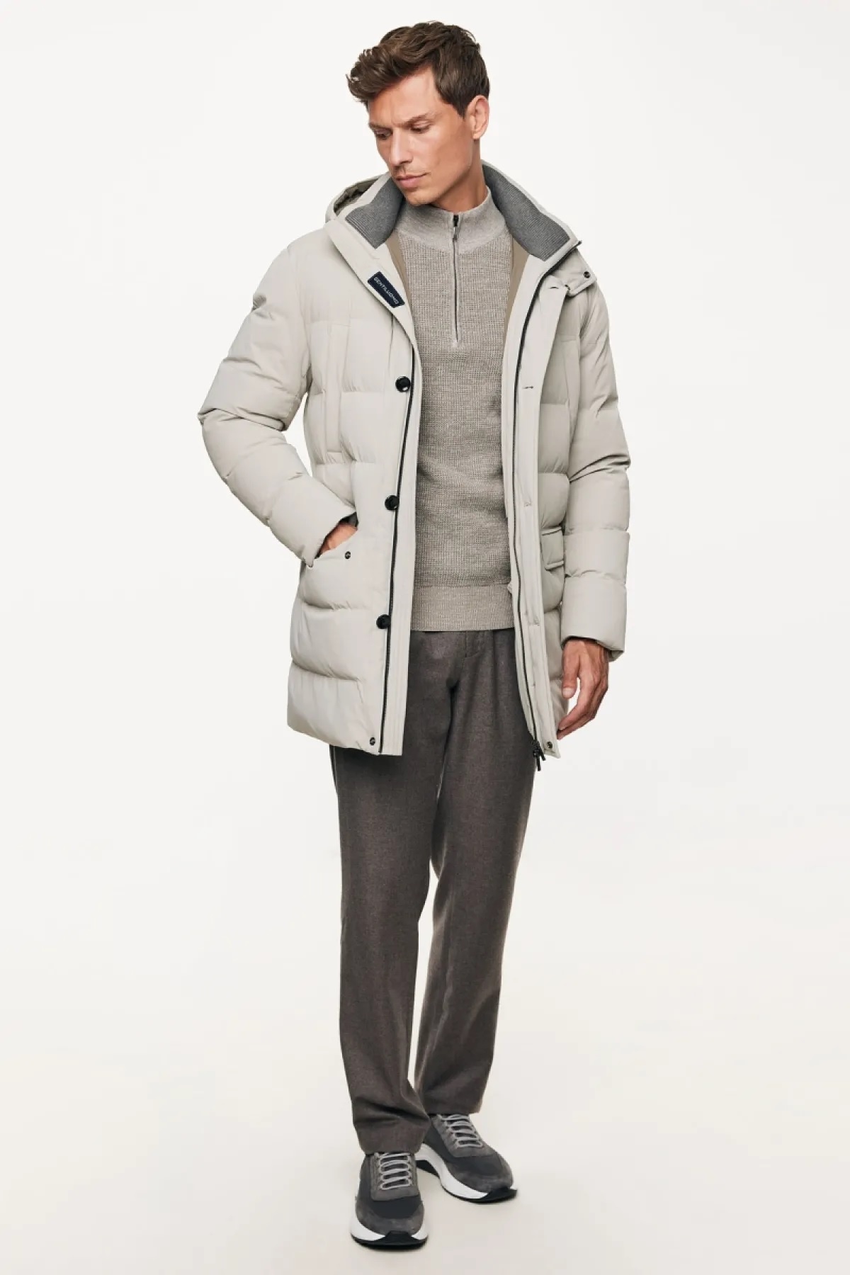 Gentiluomo Jas Gentiluomo N3008-835-046