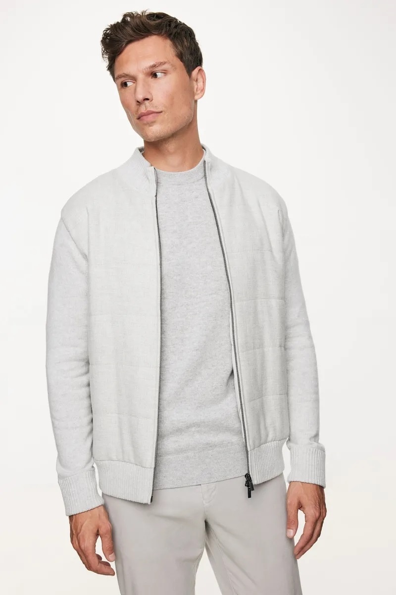 Gentiluomo Knitwear Gentiluomo K3077-278-028