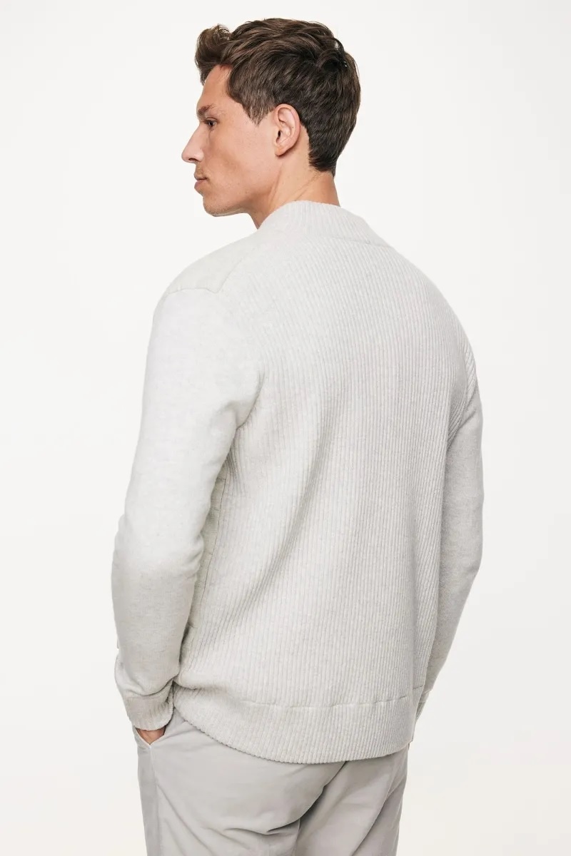 Gentiluomo Knitwear Gentiluomo K3077-278-028