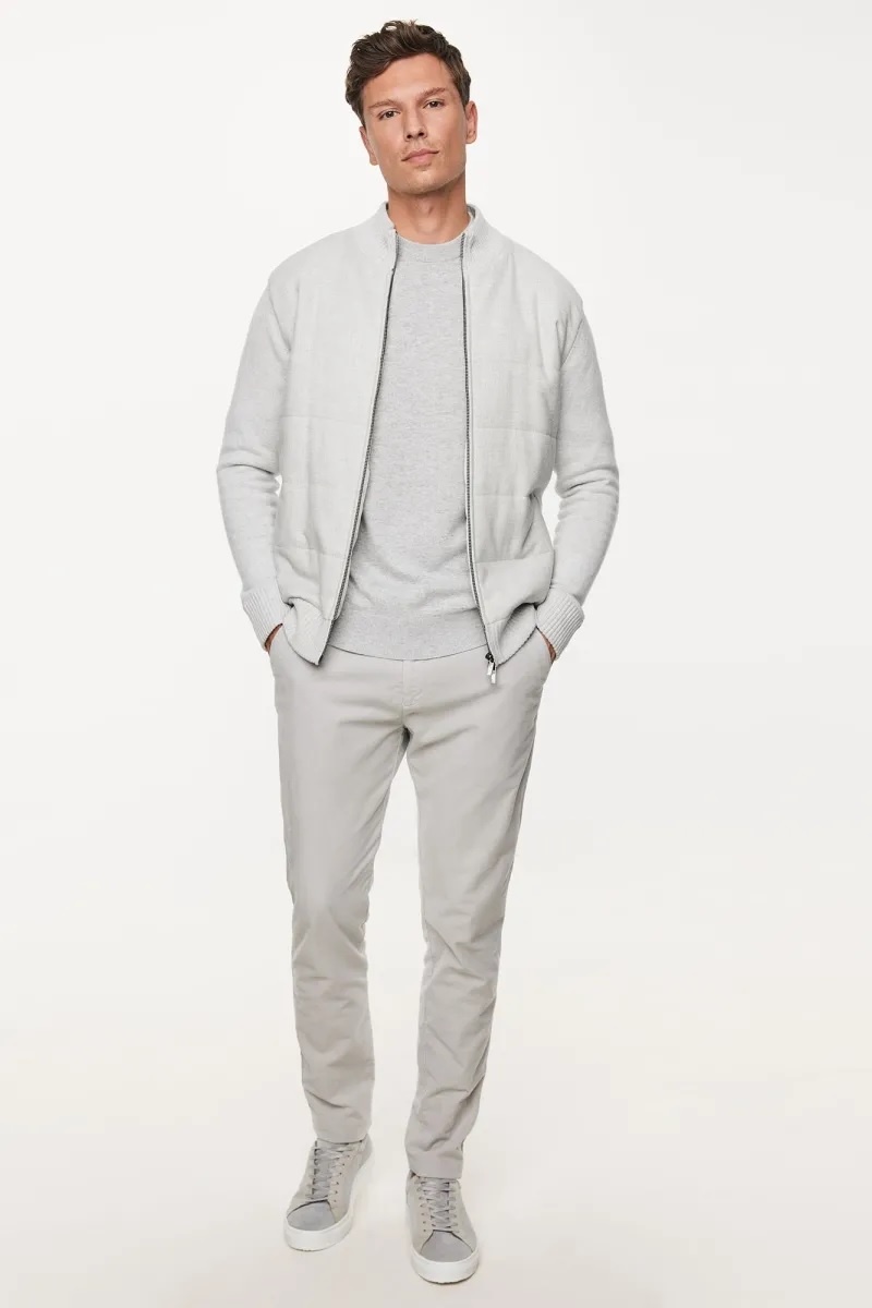 Gentiluomo Knitwear Gentiluomo K3077-278-028