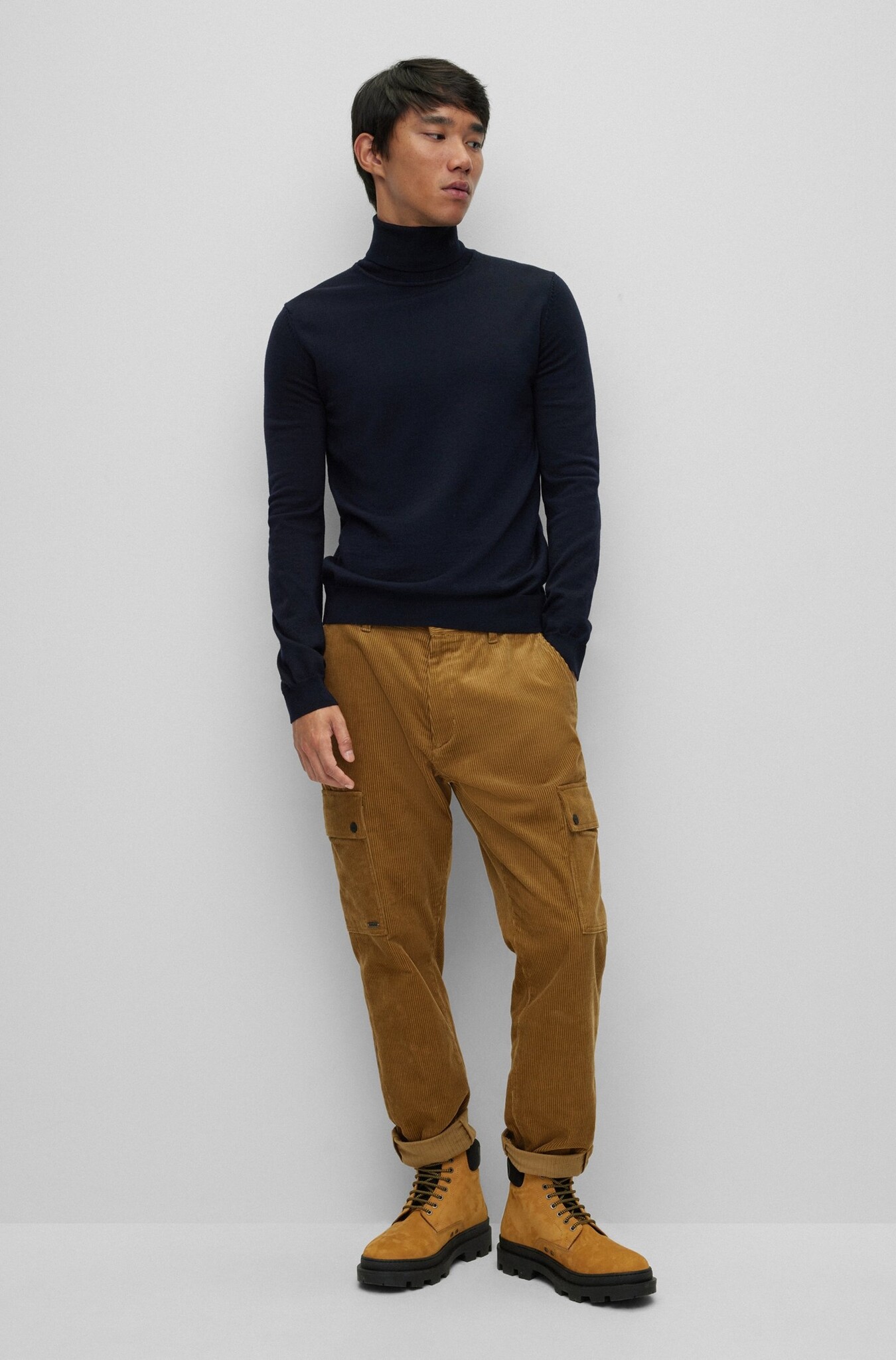 Hugo Knitwear Hugo 50474174-410