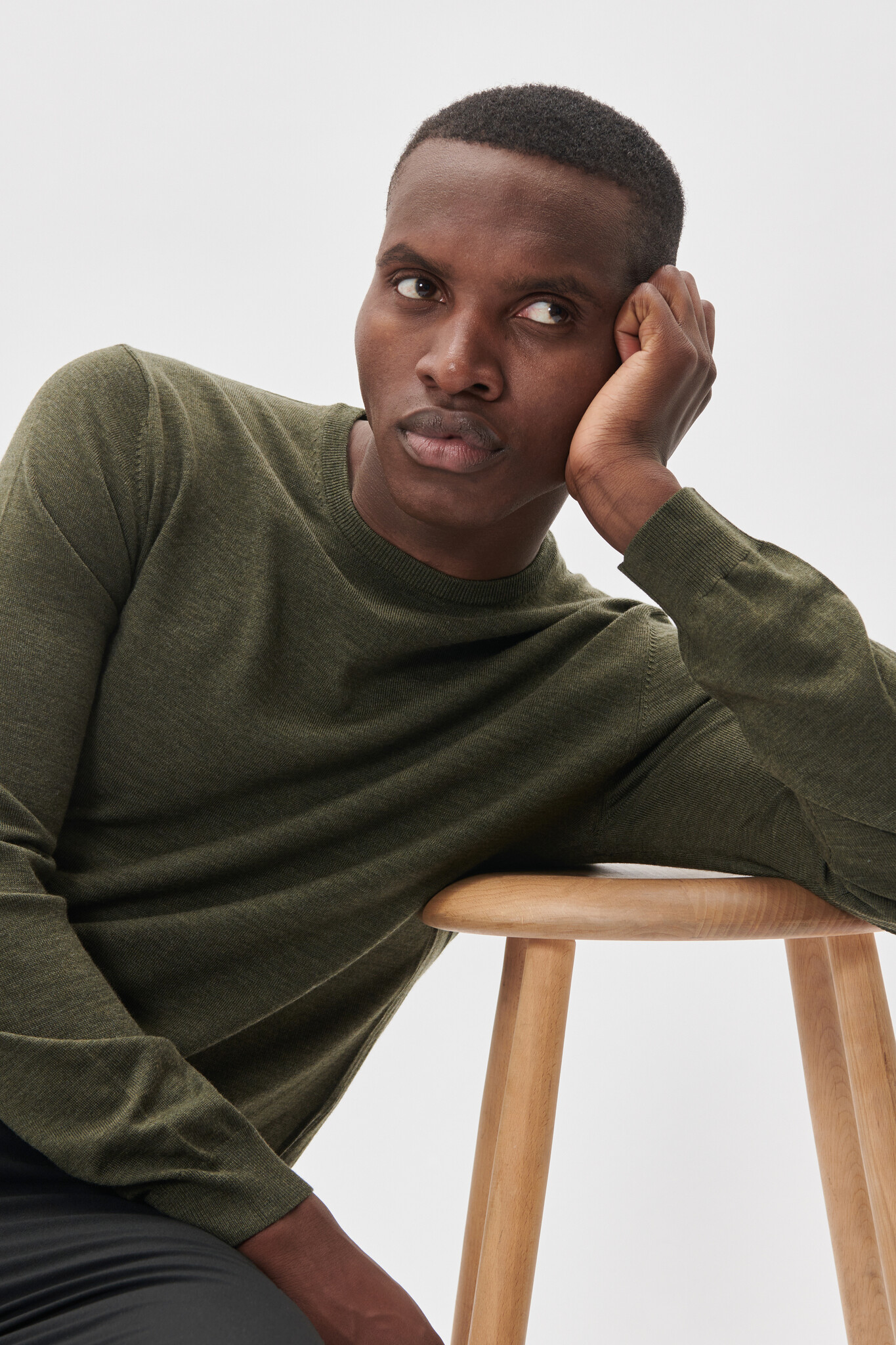 Matinique Knitwear Matinique 30200611-21505