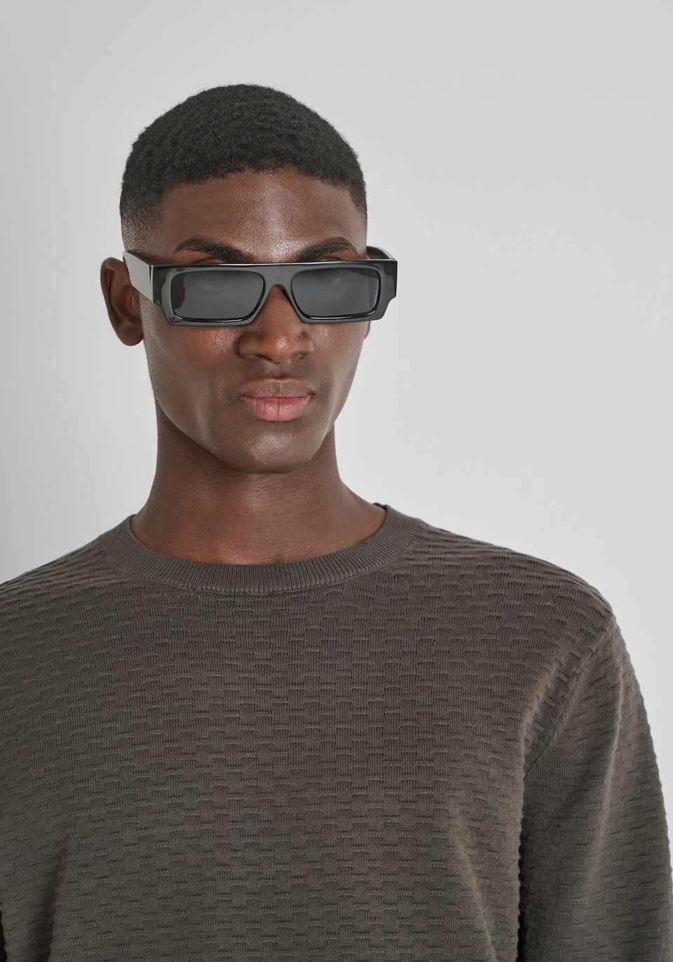 Antony Morato Knitwear Antony Morato MMSW01528-YA100064-4089