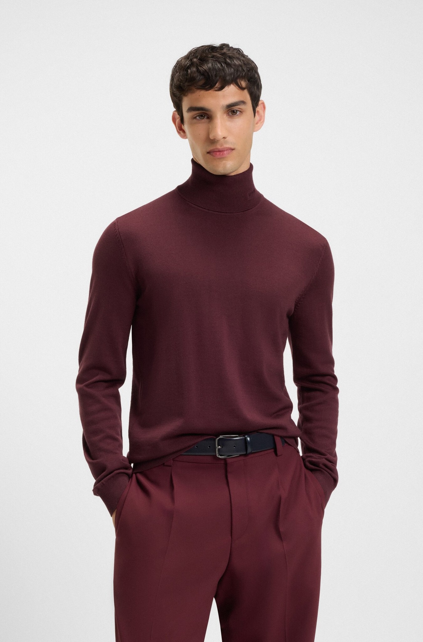 Hugo Knitwear Hugo 50474174-602