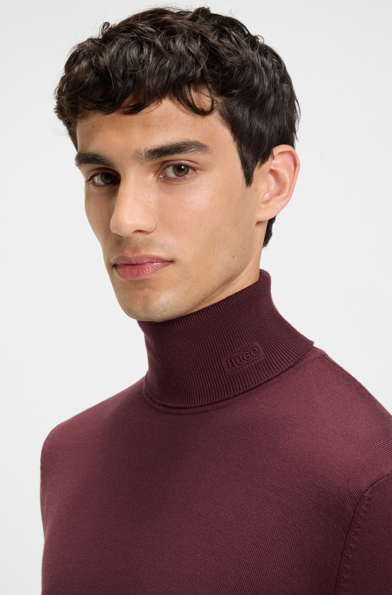 Hugo Knitwear Hugo 50474174-602