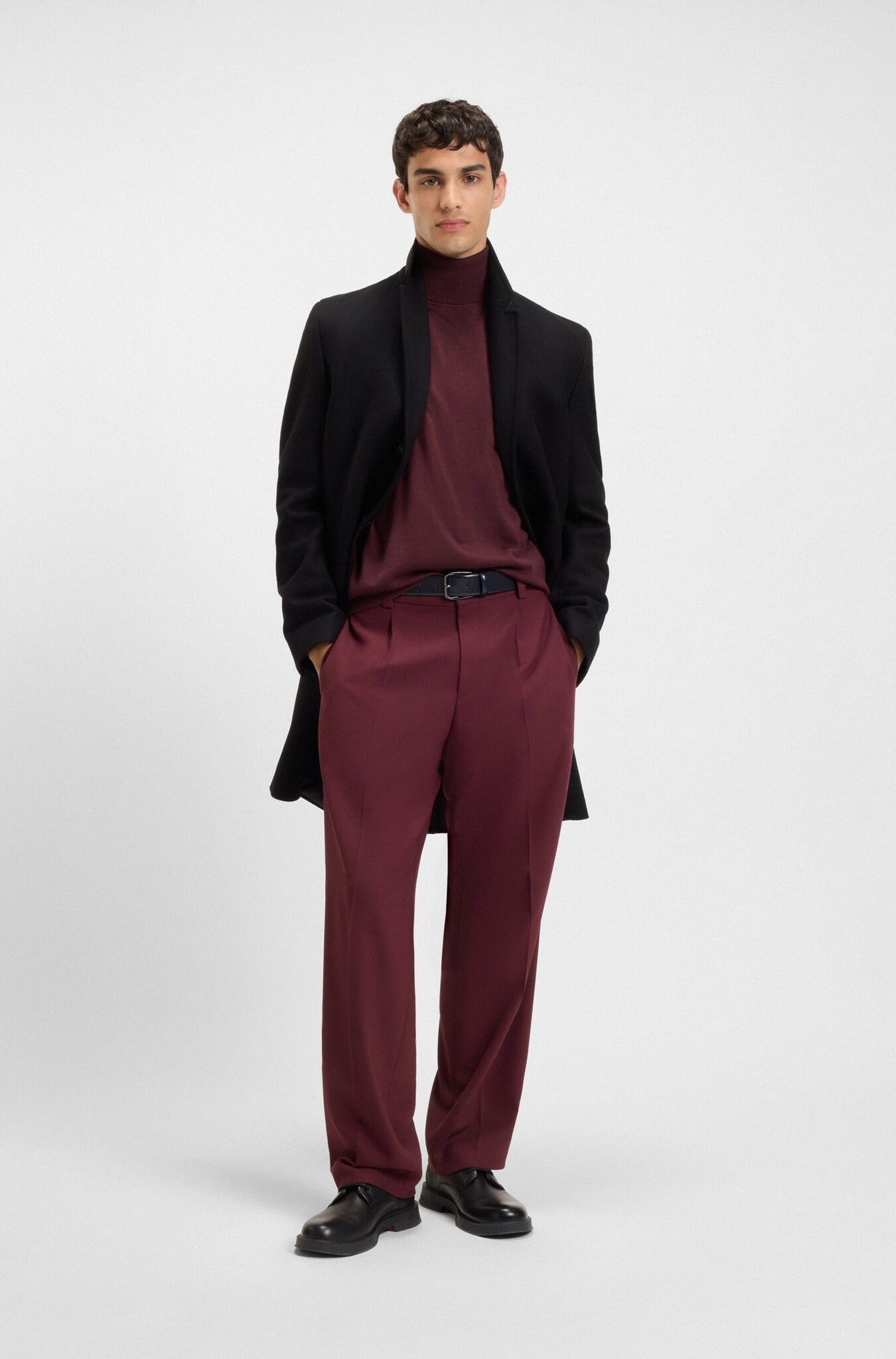 Hugo Knitwear Hugo 50474174-602