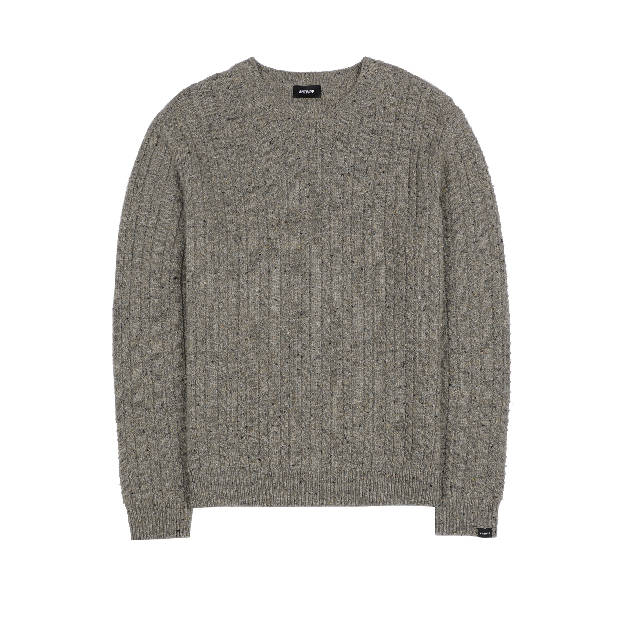 Antwrp Knitwear Antwrp BKW469-L219-000610