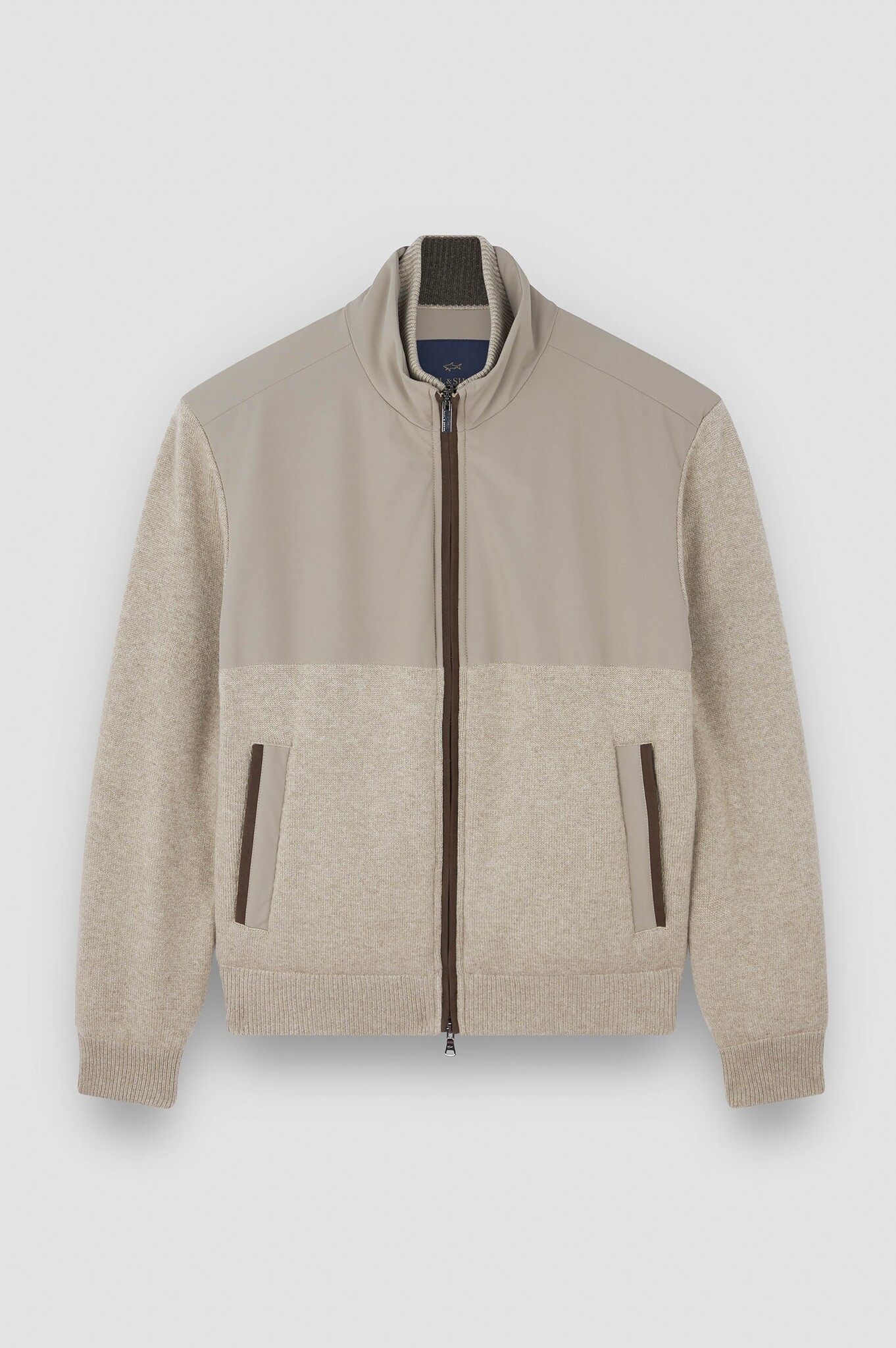 Paul & Shark Knitwear Paul & Shark 15311286-119
