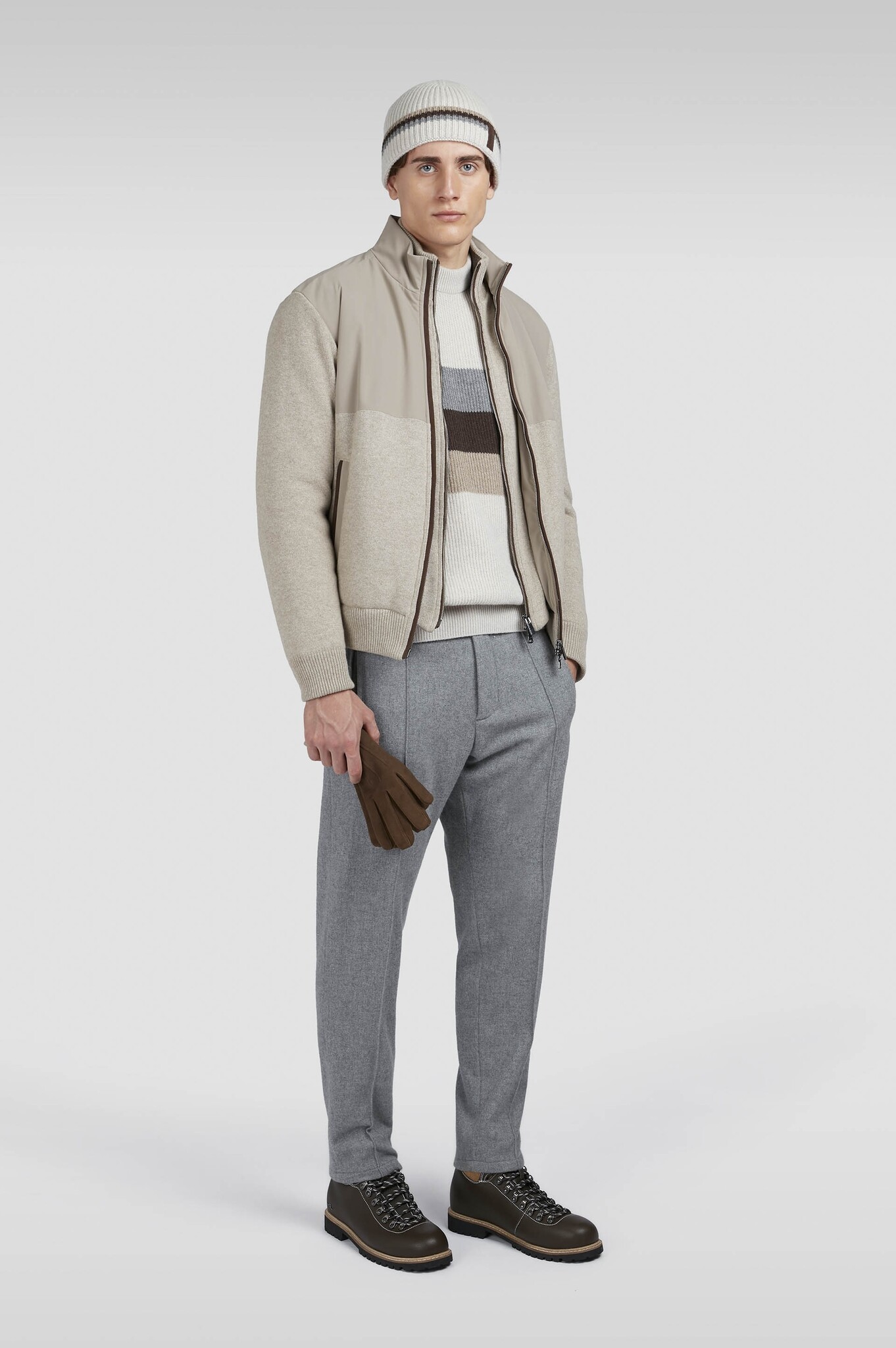 Paul & Shark Knitwear Paul & Shark 15311286-119