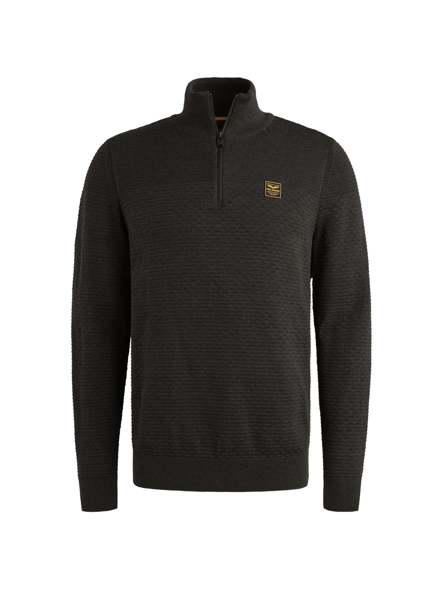 PME Knitwear PME PKW2510301-999