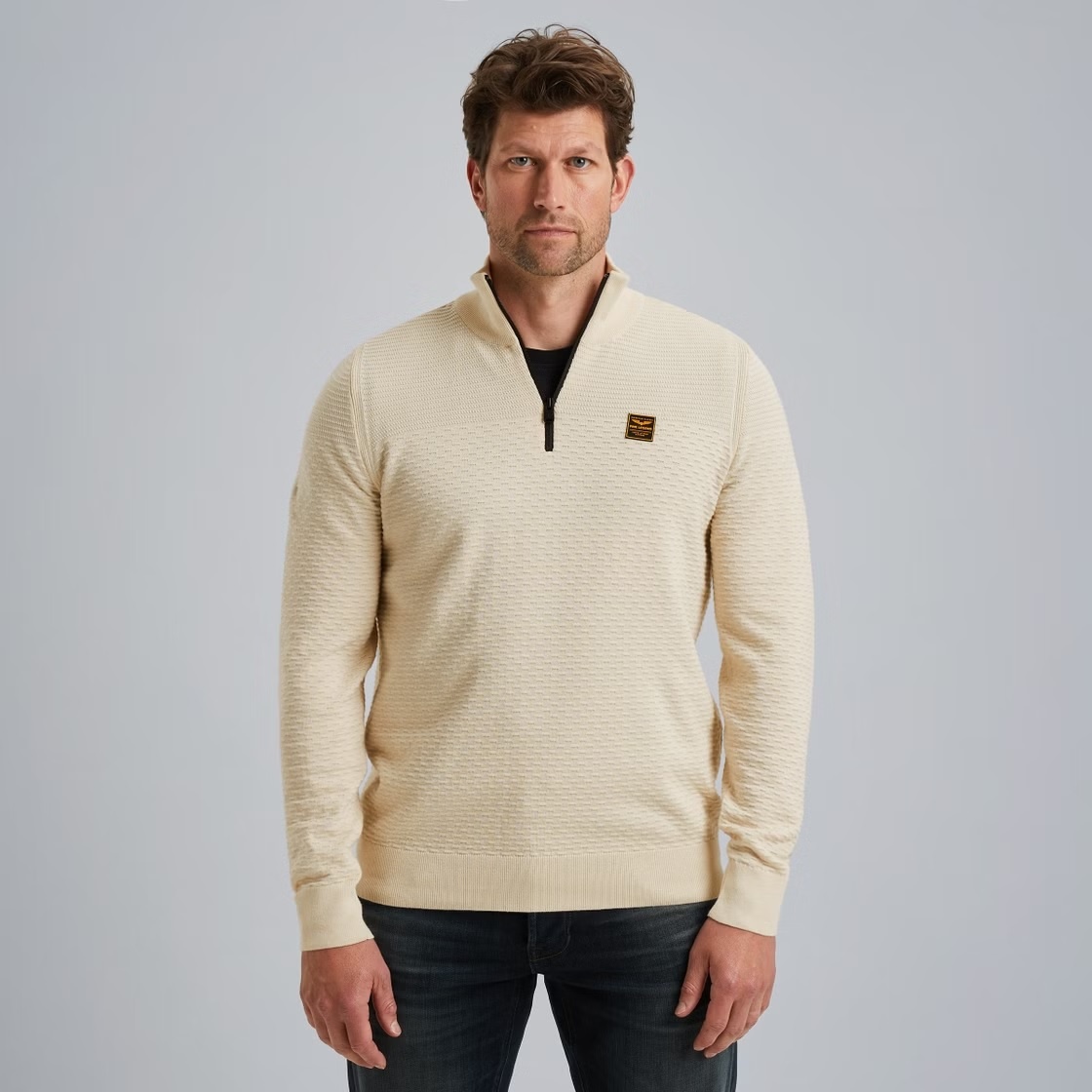 PME Knitwear PME PKW2510301-7013