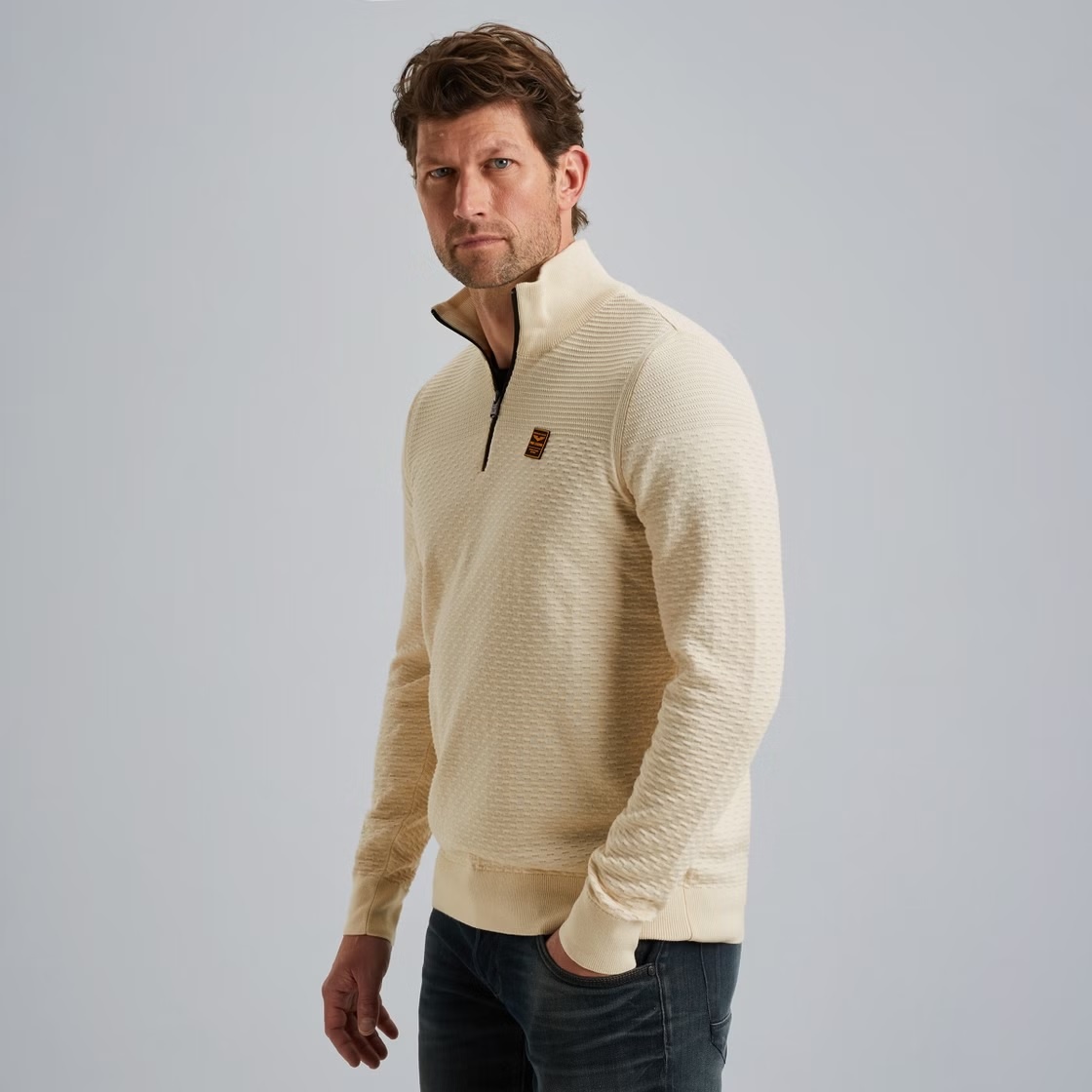 PME Knitwear PME PKW2510301-7013