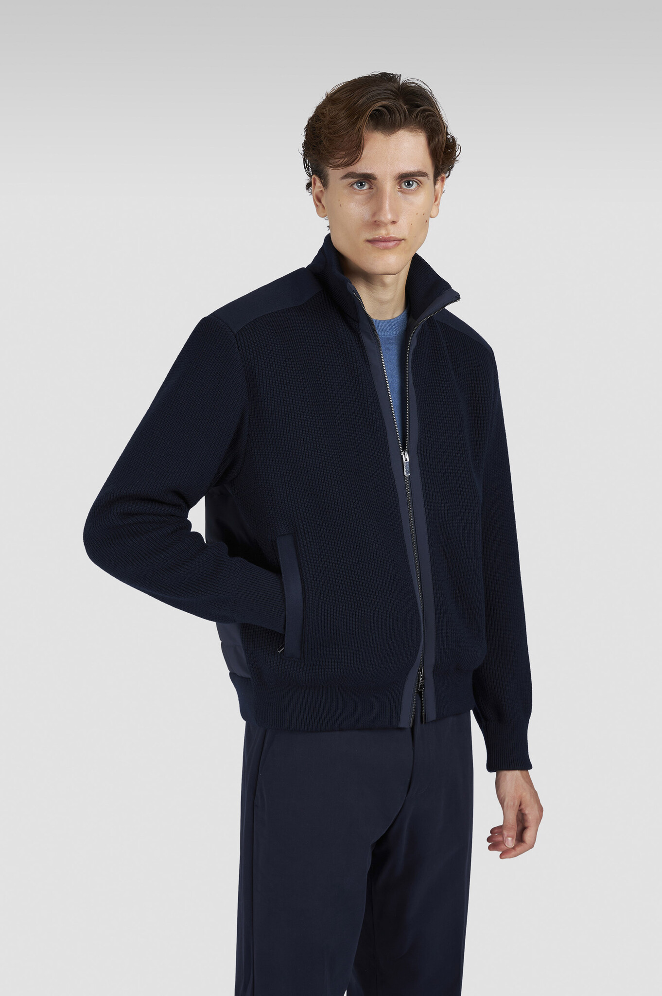 Paul & Shark Knitwear Paul & Shark 15311247-050