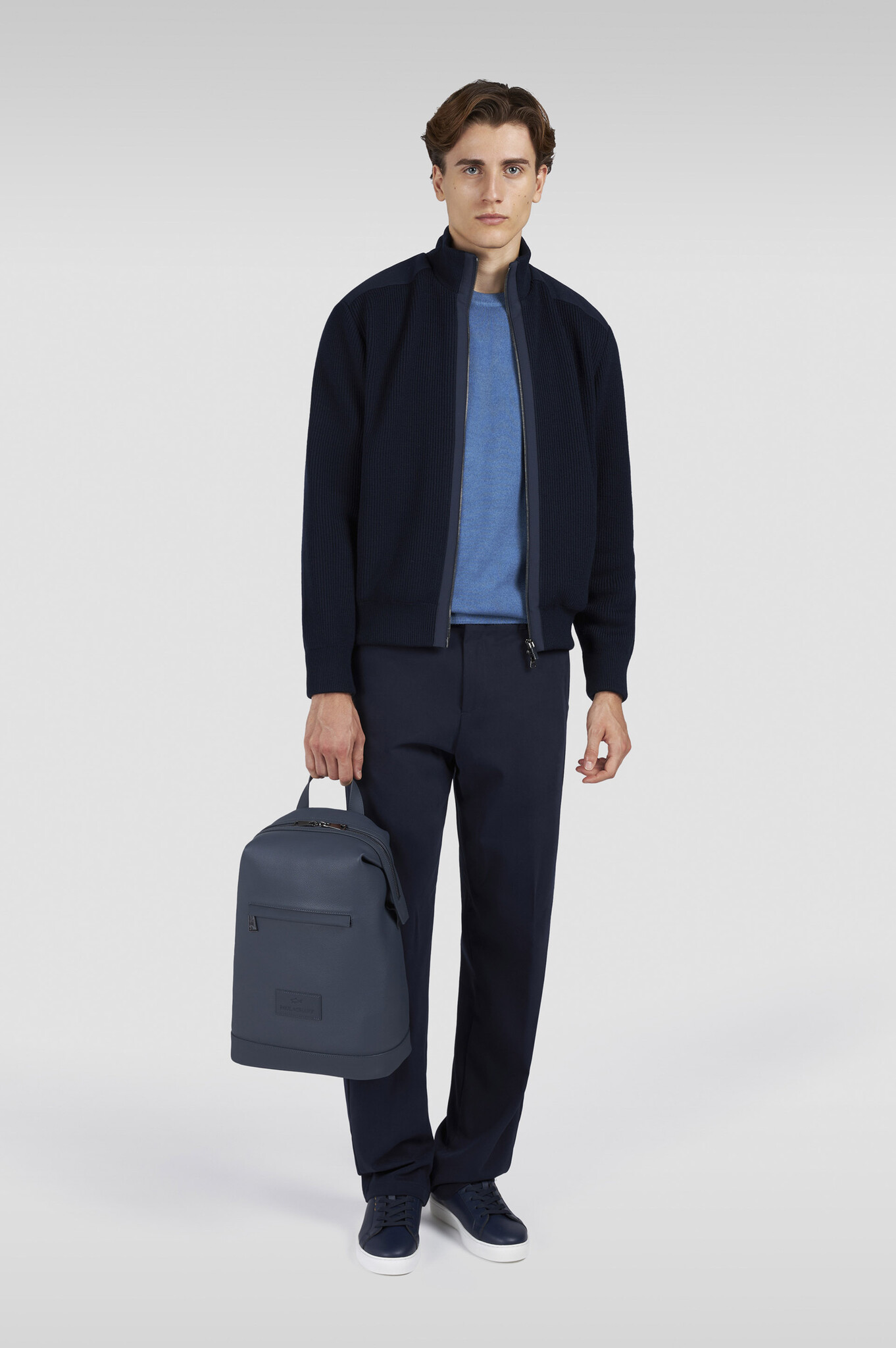 Paul & Shark Knitwear Paul & Shark 15311247-050