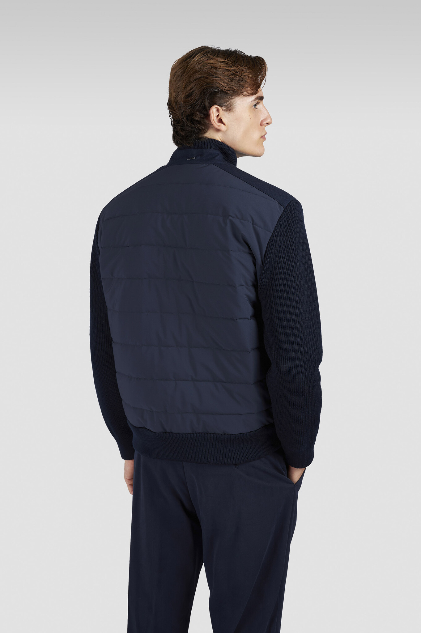 Paul & Shark Knitwear Paul & Shark 15311247-050