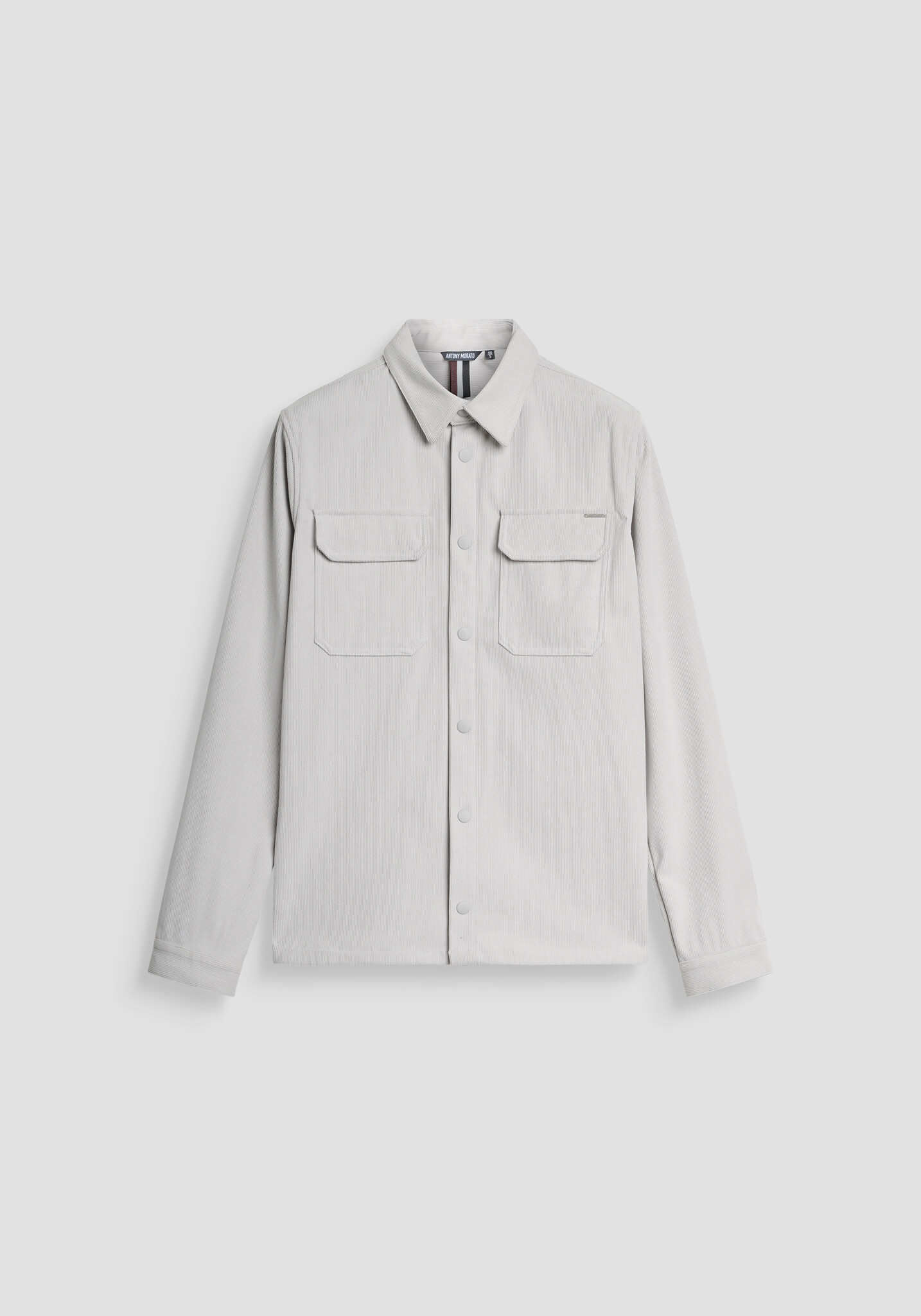 Antony Morato Hemd Antony Morato MMSL00765-FA300027-1013