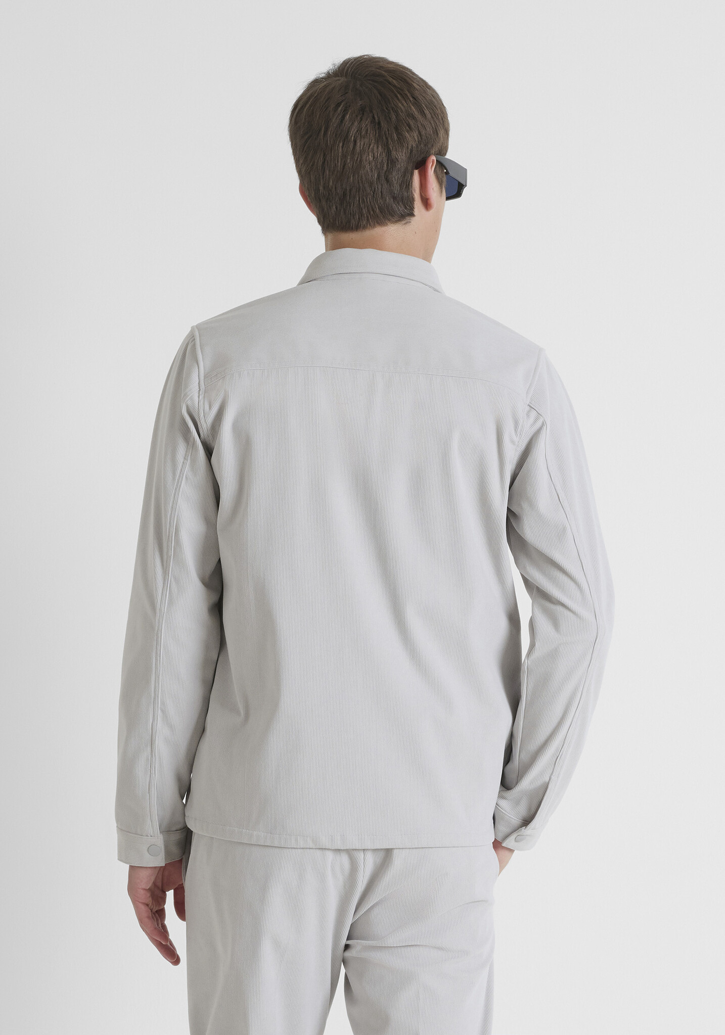 Antony Morato Hemd Antony Morato MMSL00765-FA300027-1013