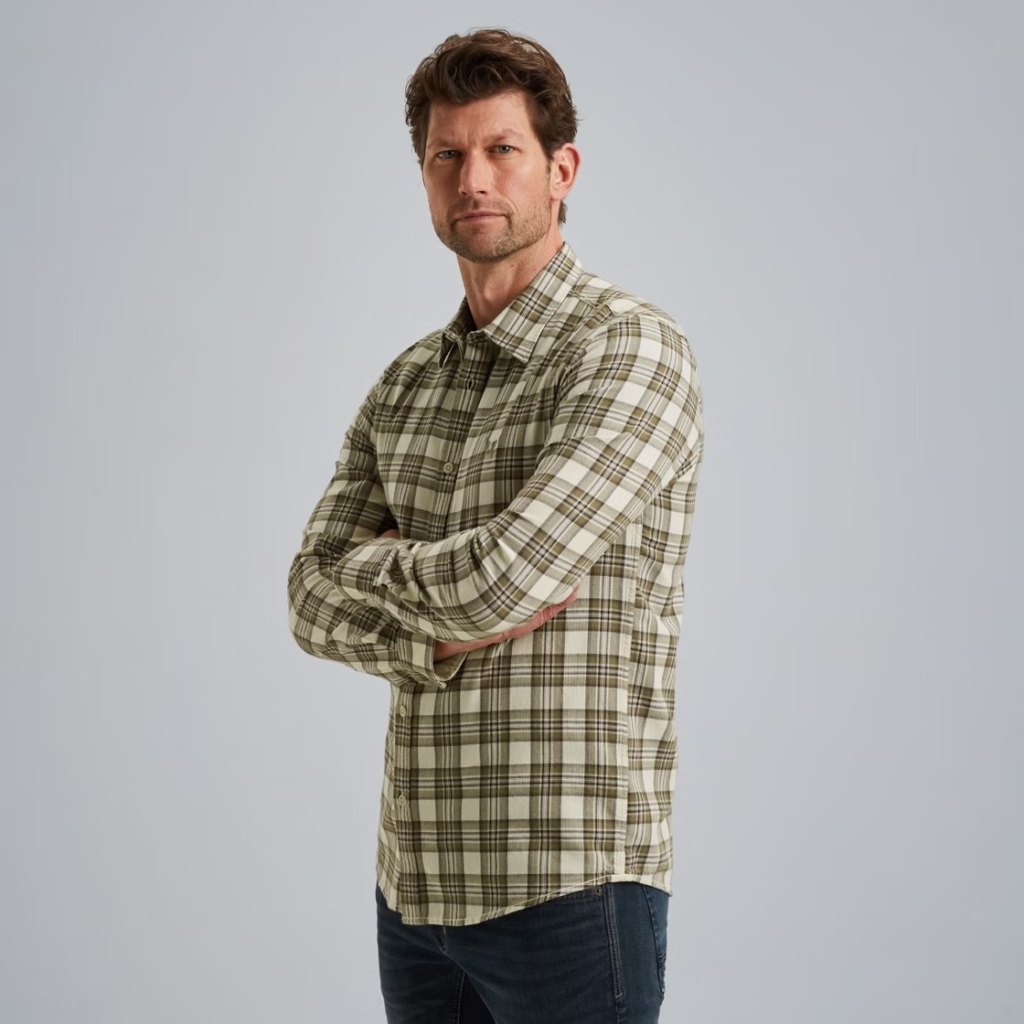 PME Hemd PME PSI2510201-7013