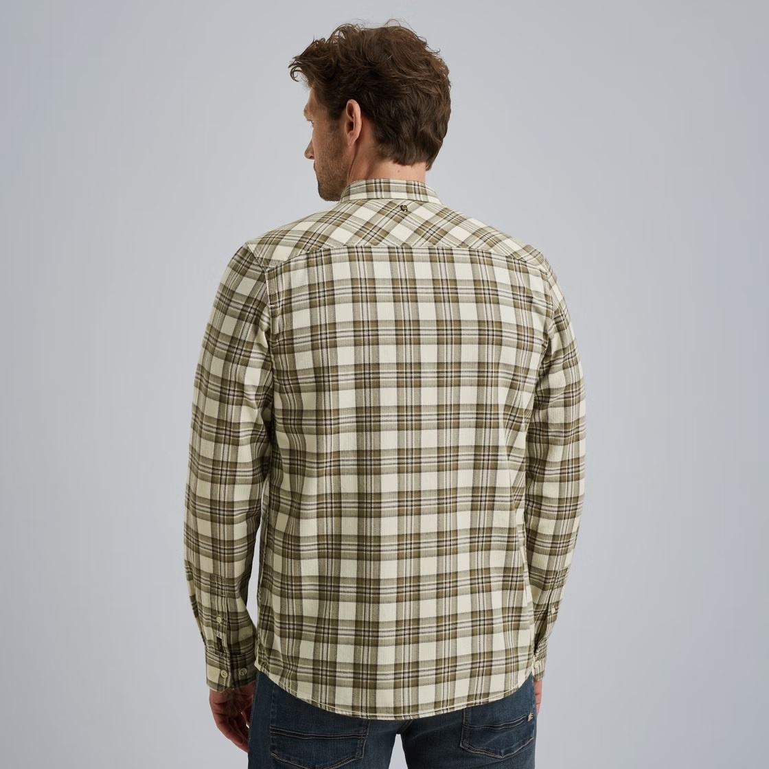 PME Hemd PME PSI2510201-7013