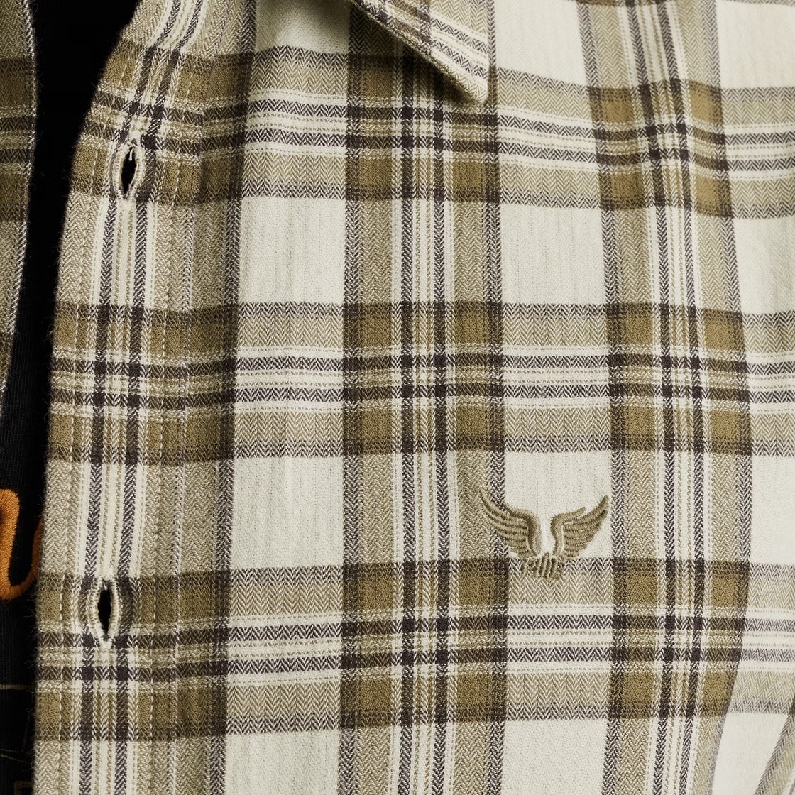 PME Hemd PME PSI2510201-7013