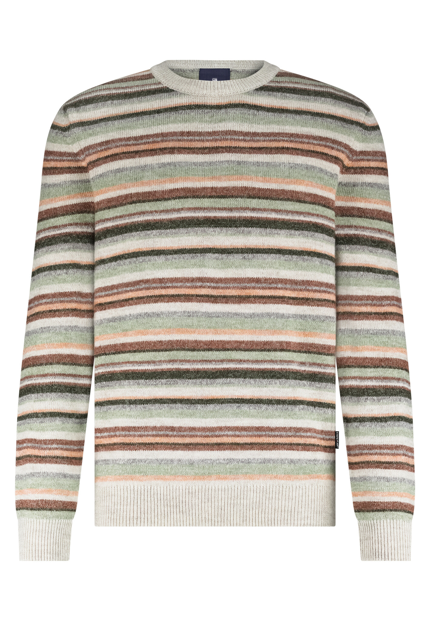 State of Art Knitwear State of Art 112-25086-9114