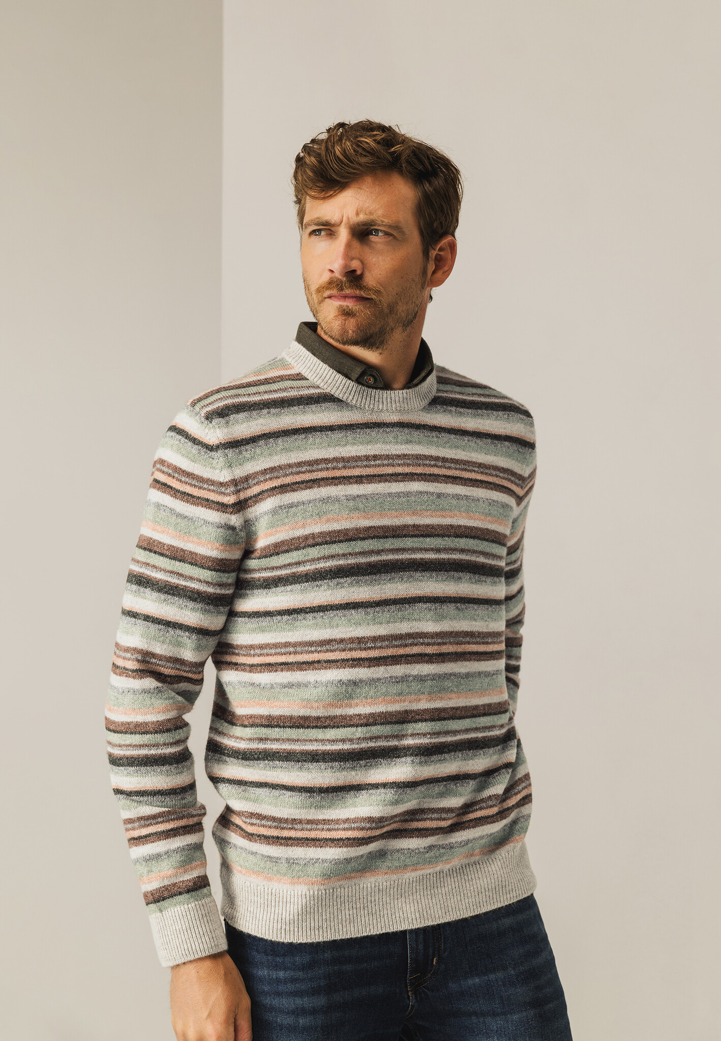 State of Art Knitwear State of Art 112-25086-9114