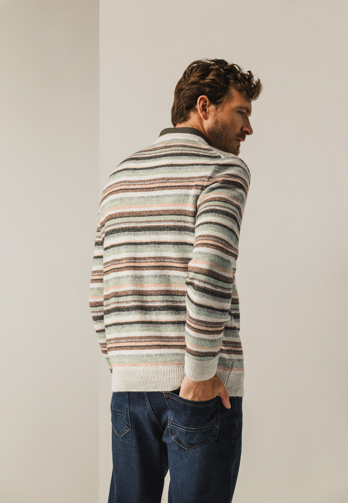 State of Art Knitwear State of Art 112-25086-9114