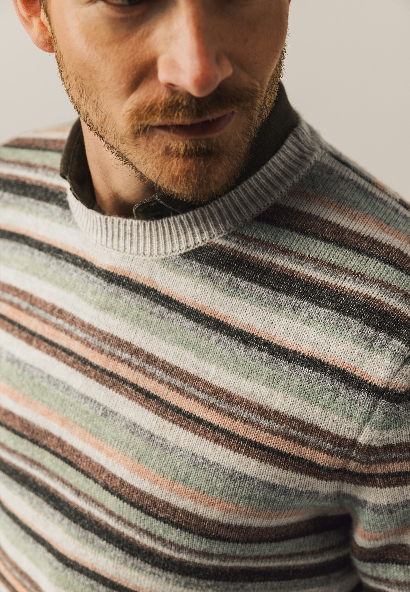 State of Art Knitwear State of Art 112-25086-9114