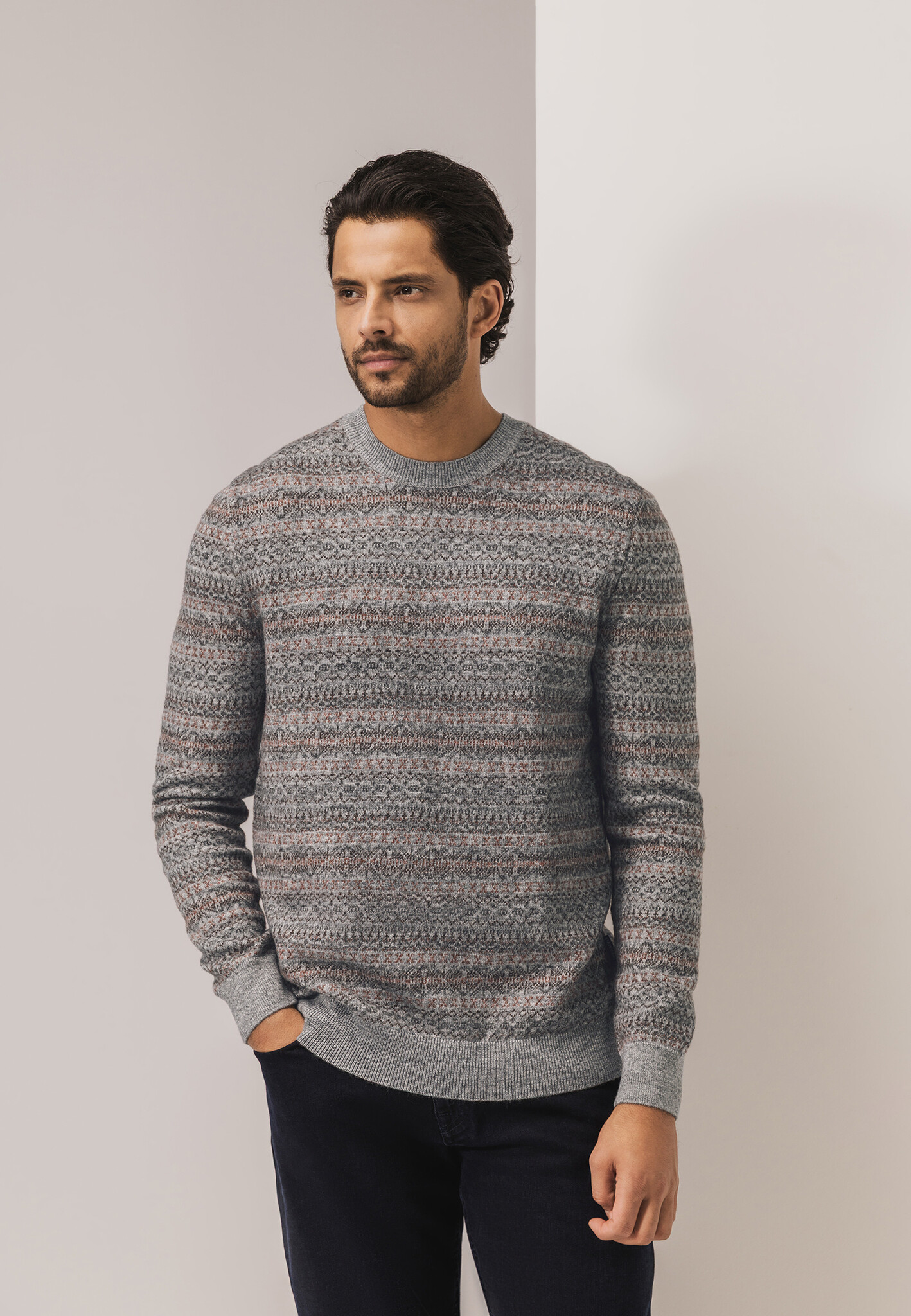 State of Art Knitwear State of Art 114-25082-9195
