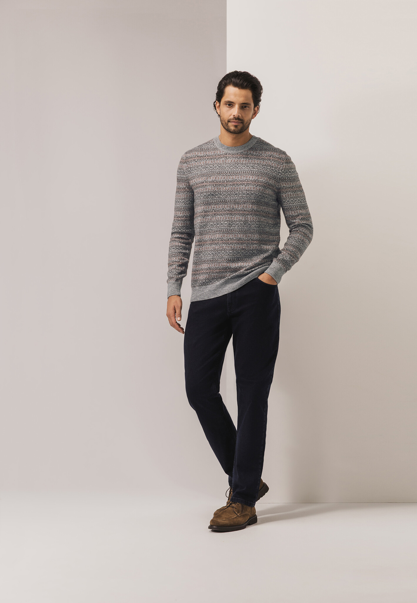State of Art Knitwear State of Art 114-25082-9195