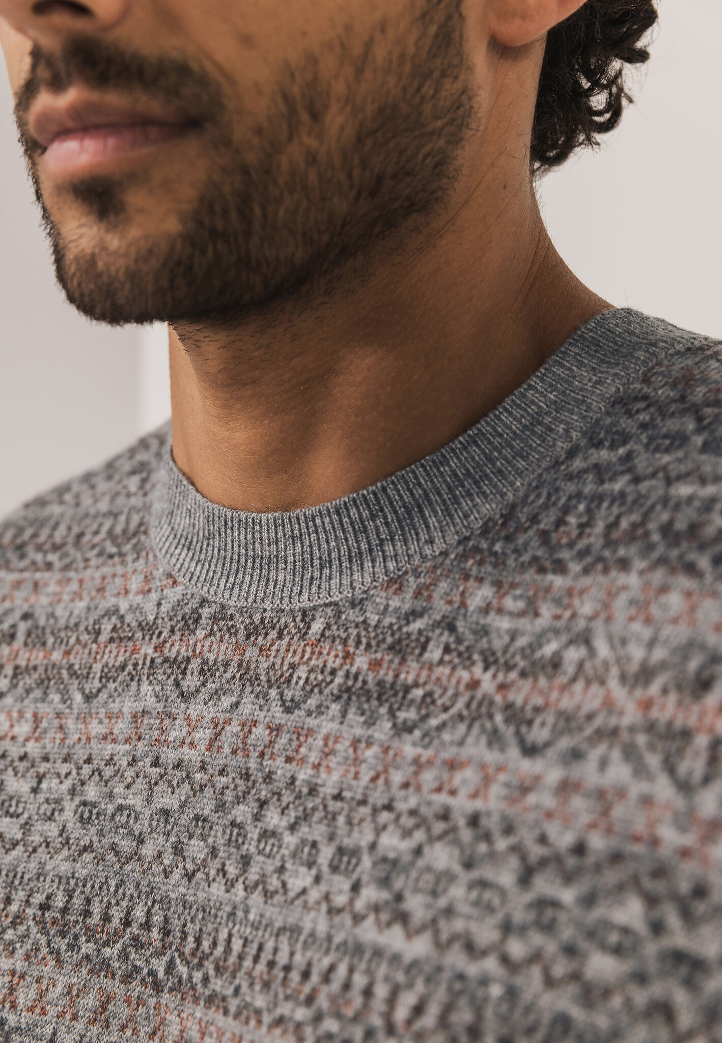 State of Art Knitwear State of Art 114-25082-9195