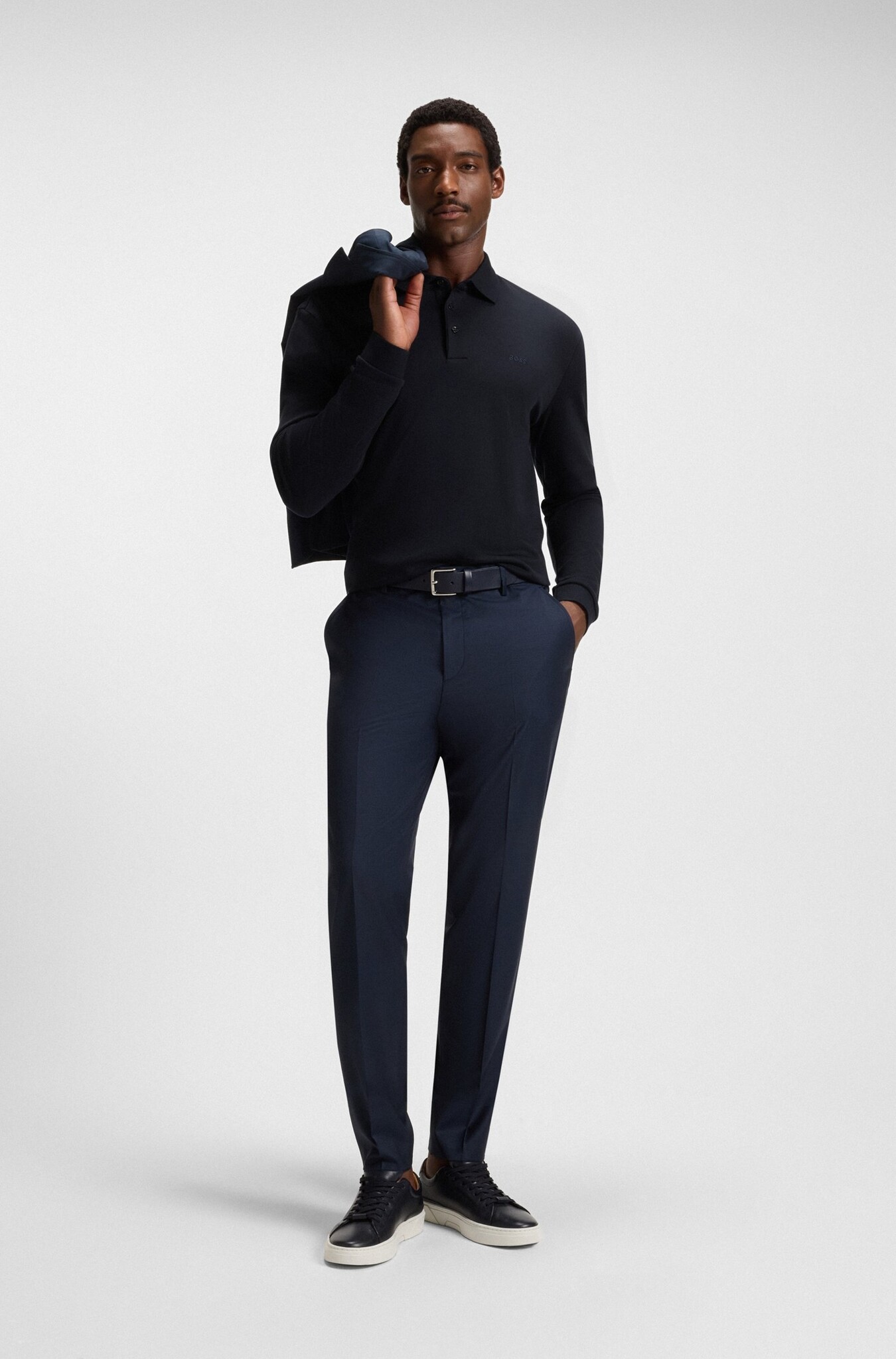 Hugo Boss Polo Hugo Boss 50468392-404