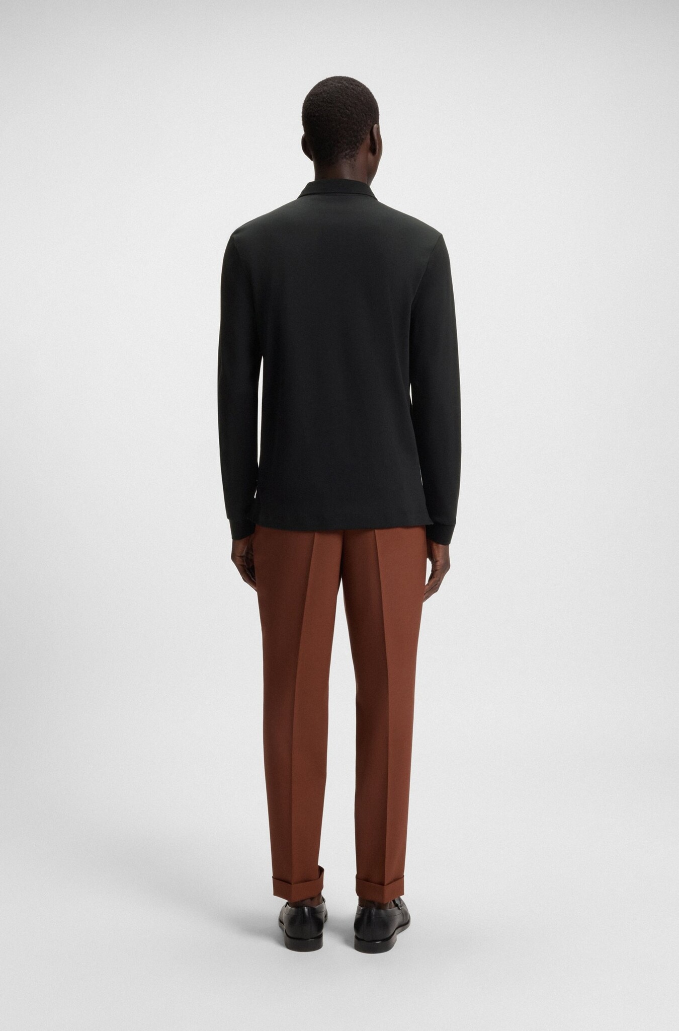 Hugo Boss Polo Hugo Boss 50468392-001