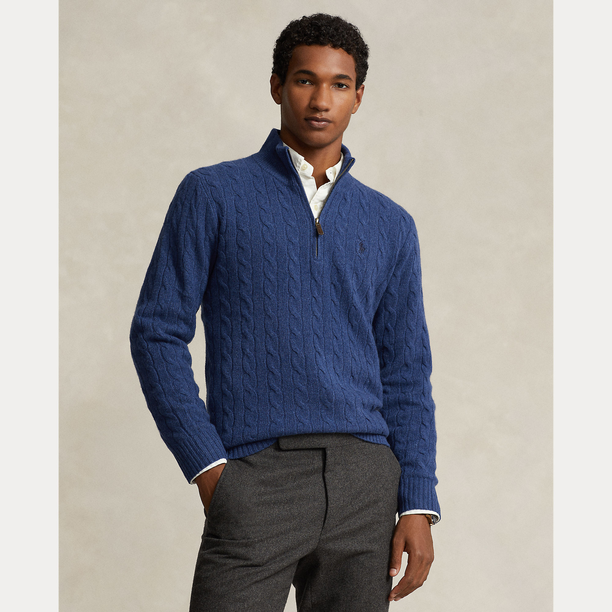 Ralph Lauren Knitwear Ralph Lauren 710-876766-010