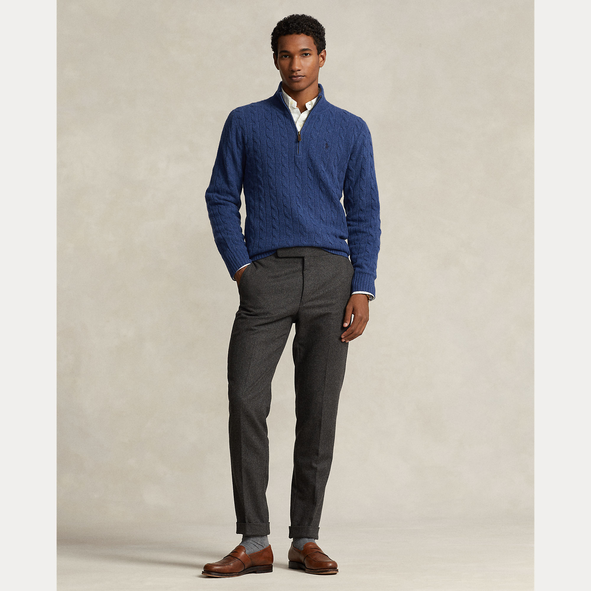 Ralph Lauren Knitwear Ralph Lauren 710-876766-010