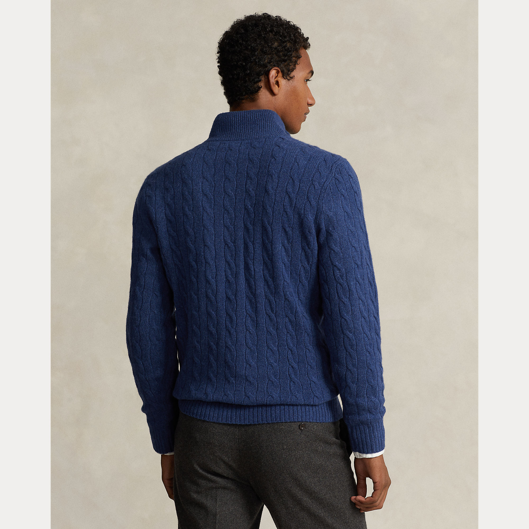 Ralph Lauren Knitwear Ralph Lauren 710-876766-010