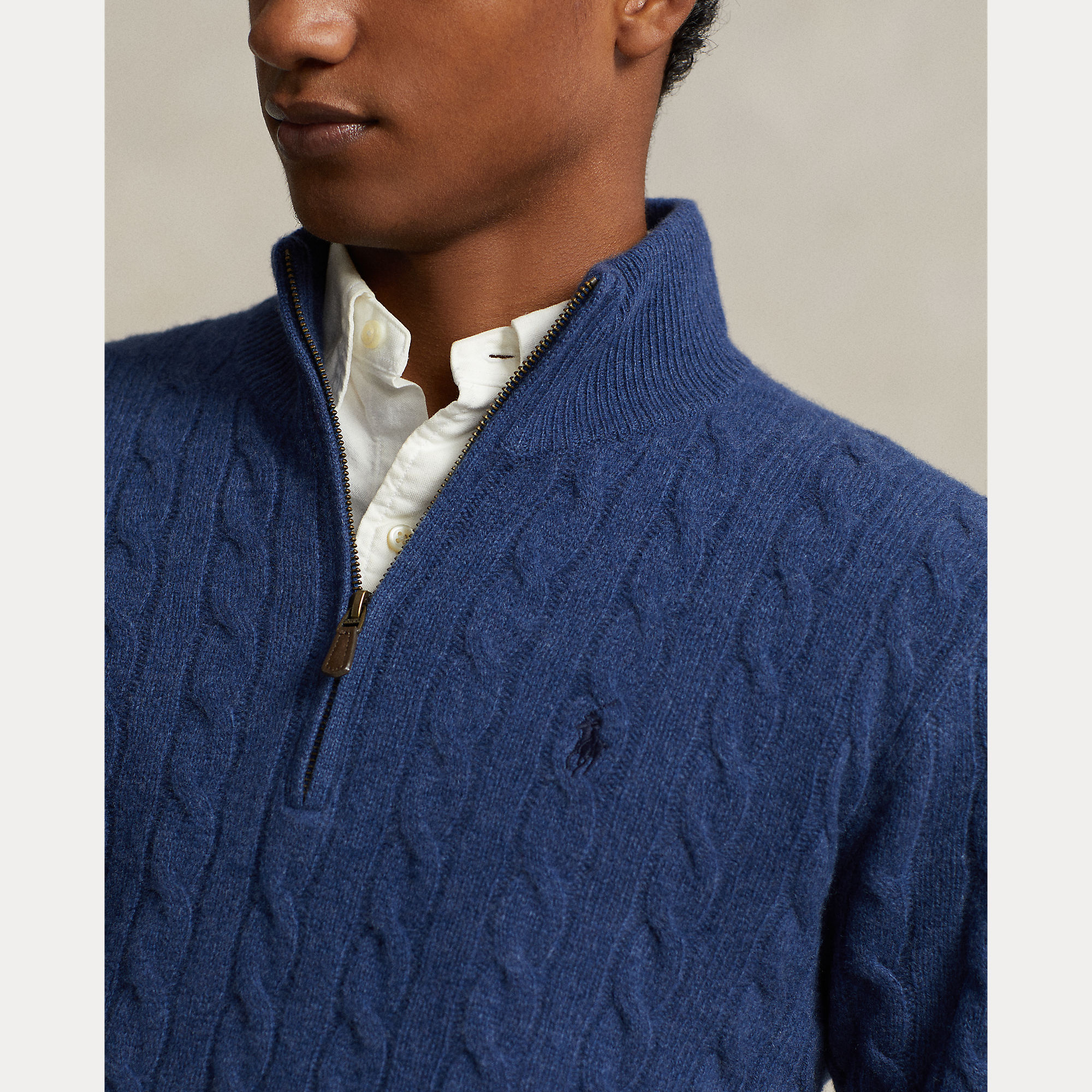 Ralph Lauren Knitwear Ralph Lauren 710-876766-010