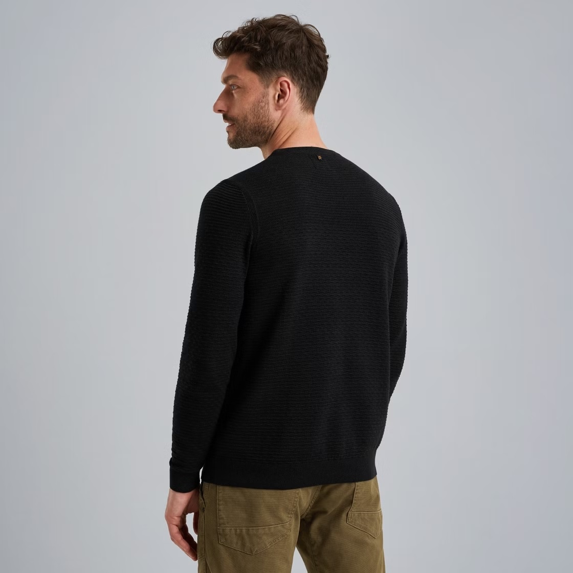 PME Knitwear PME PKW2510300-5281