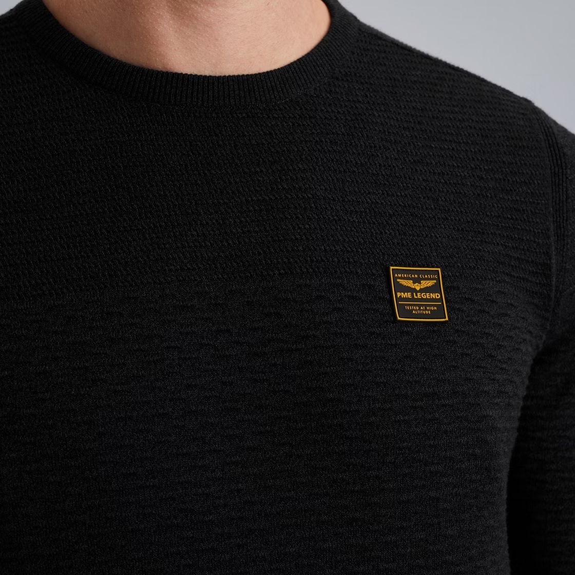 PME Knitwear PME PKW2510300-5281