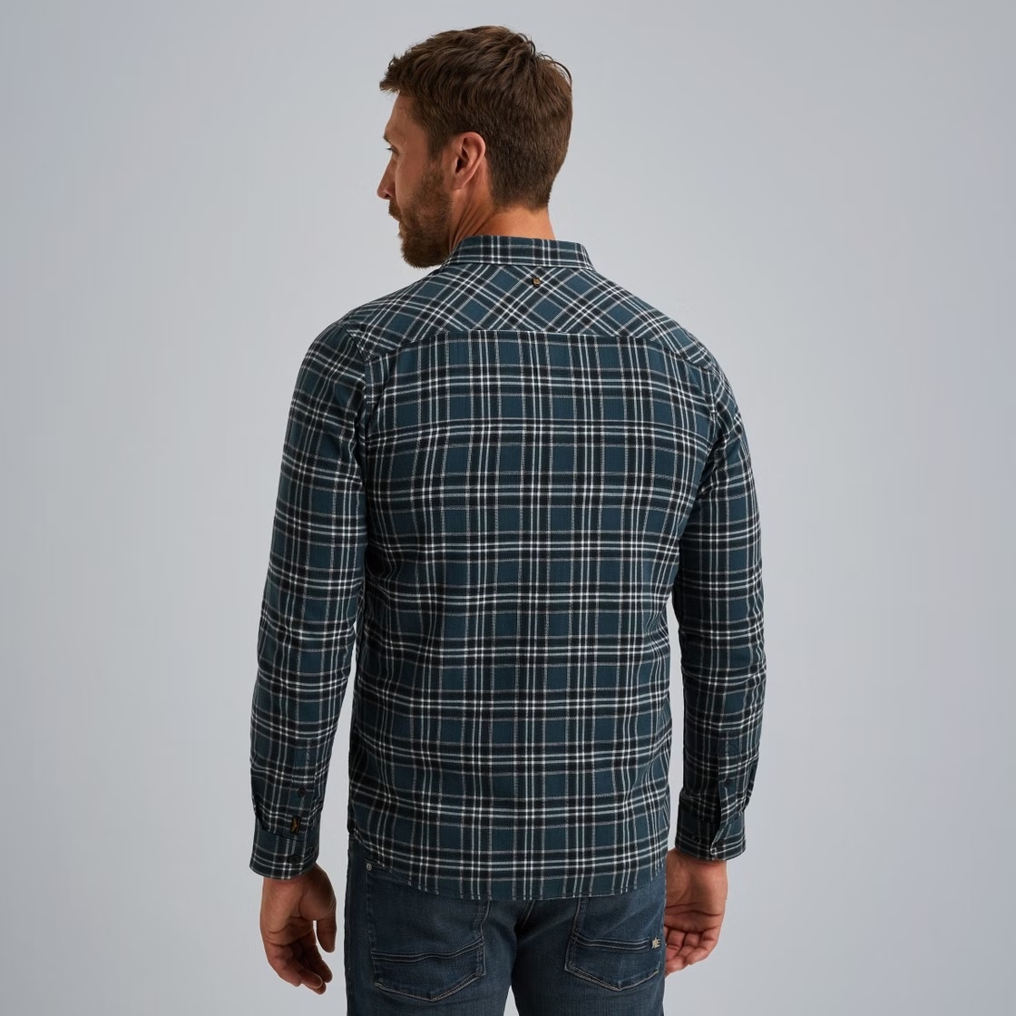 PME Hemd PME PSI2510201-5281